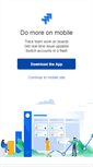 Mobile Screenshot of farcry.jira.com