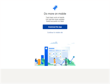 Tablet Screenshot of farcry.jira.com